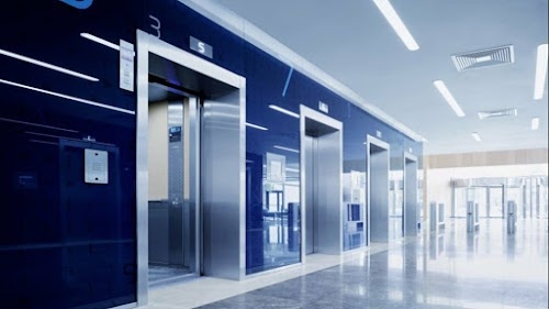 Devson elevators