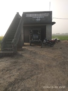 Kamach Khera