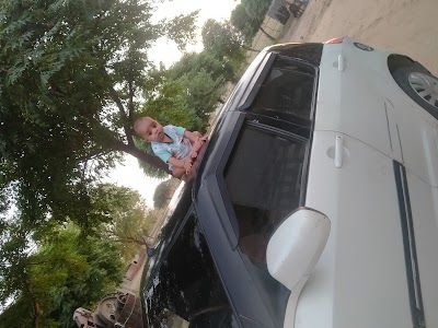Pinjo Khara