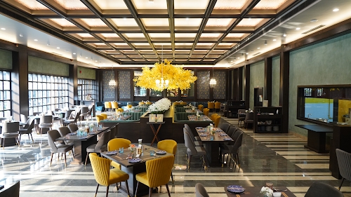 The Mango Courtyard Banquet and Restaurant