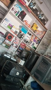 Mamta electronic khejarla