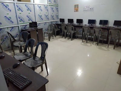 TimeO Institute of Computer Training Centre