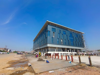 Shouryapuram Project F Block
