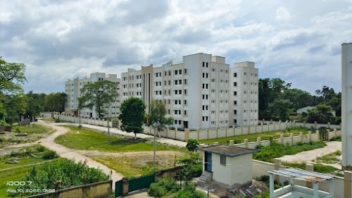 OYO 44593 Hotel Jyoti Sanjay