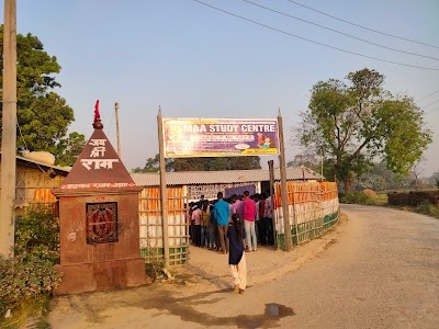 Hanuman Temple