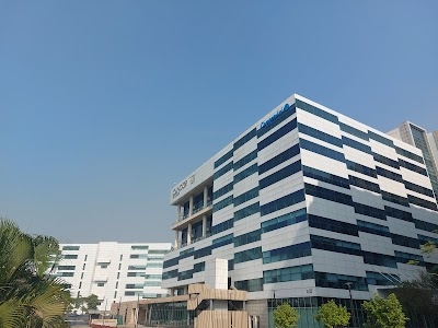 Capgemini Technology Services India Limited