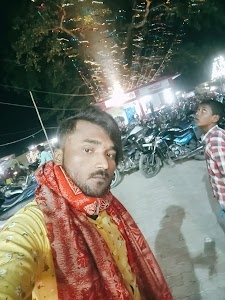 Hanuman Mandir