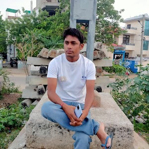 Rakesh Ringya