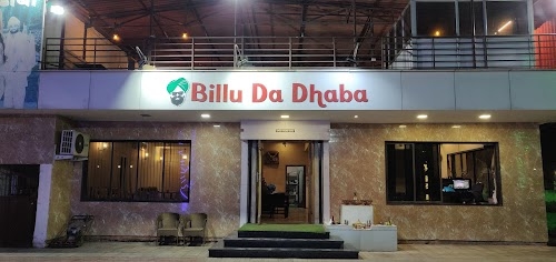 BILLU DA DHABA
