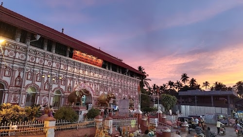 Shri Marikamba Temple