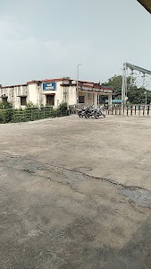 Pathri Railway station