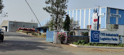 TVS Infrastructure Ltd Warehouse