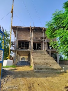 Shree Gurudwara Sahib Jee
