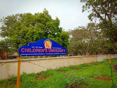 Children's University
