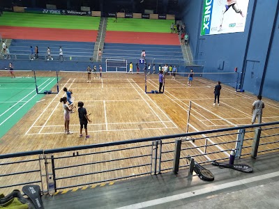 Babu Banarasi Das Indoor Stadium