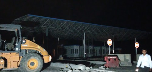 Gram Panchayat Office Kherva Shani