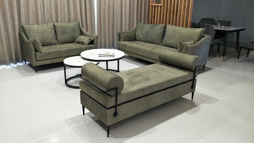 DSA FURNITURE