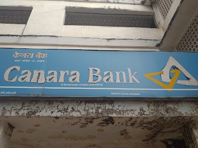Canara Bank