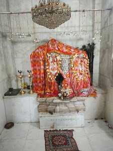 KEVAY MATA TEMPLE