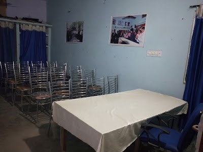 VESTIGE PICKUP CENTRE BASHARATPUR GORAKHPUR