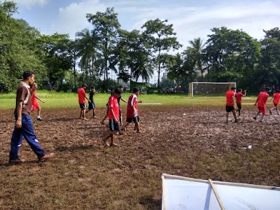 Goans Sport Ground