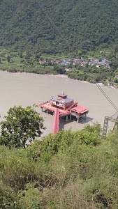 Char Dham Heli Service