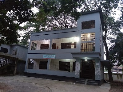 Election Office, Kalaroa Upazila