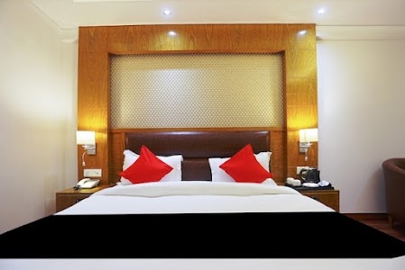 Hotel Star 17