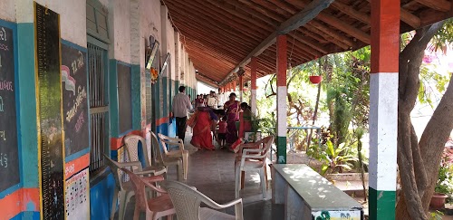 Lakadmal Primary School
