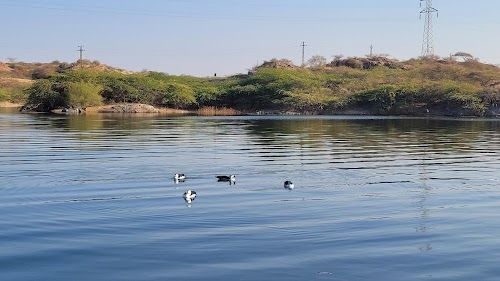 Kaylana Lake Jharna