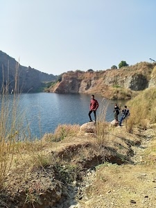 Tapang hill