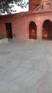 Temple Of Guru Somnath