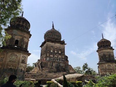 Pradeep Csc Shivala Near Frog Temple Oel
