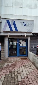 Tamilnad Mercantile Bank