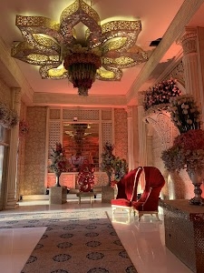 East Lawn Entertainment Paradise Jaipur Marriage Garden