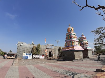 GAHININATH GAD