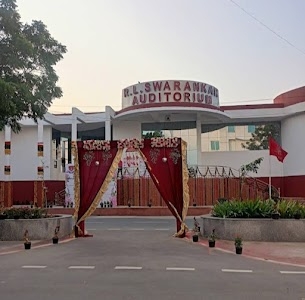 Mahatma Gandhi Medical College