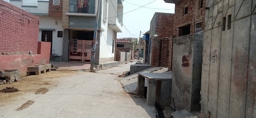 Dhani Brahmanan