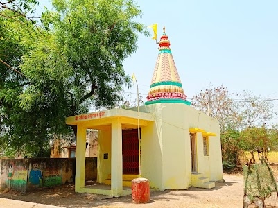 श्री खंडोबा मंदिर