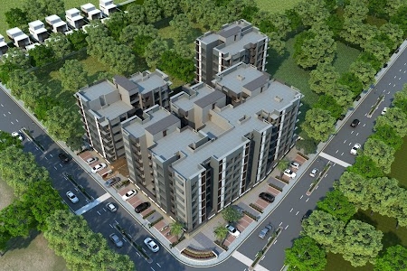 Shyam hill