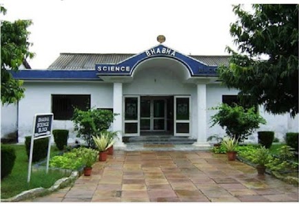 Army Public School - Middle Wing