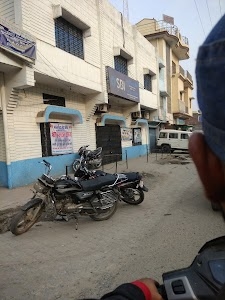 State Bank of India