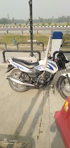 Aurash toll plaza 264
