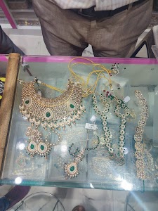 Gurmeet Jewellers