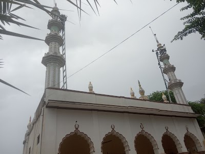 Madina Masjid