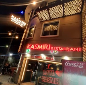 Kasmiri Restaurant