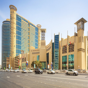 Grand Millennium Al Wahda