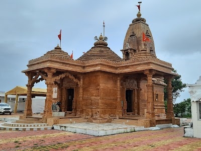 Nareshwar Mahadev Temple નાળેશ્વર મહાદેવ મંદિર