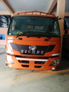 RBL LOGISTICS