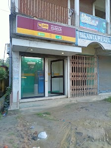 United Bank of India ATM
